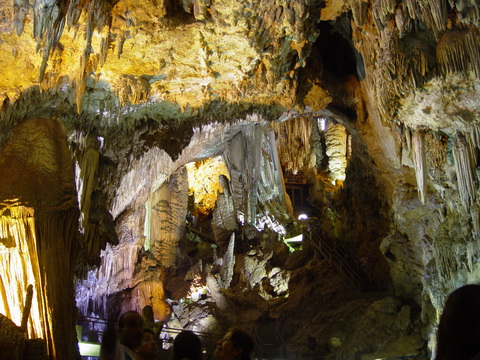Caverna do Diago - SP