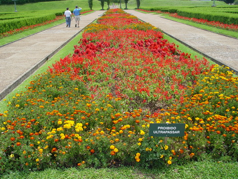 jardim Botnico