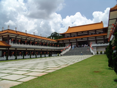 Templo Budista