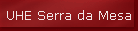 UHE Serra da Mesa