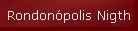 SE Rondonpolis