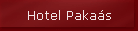 Hotel Pakas