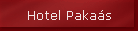 Hotel Pakas